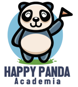 Happy Panda